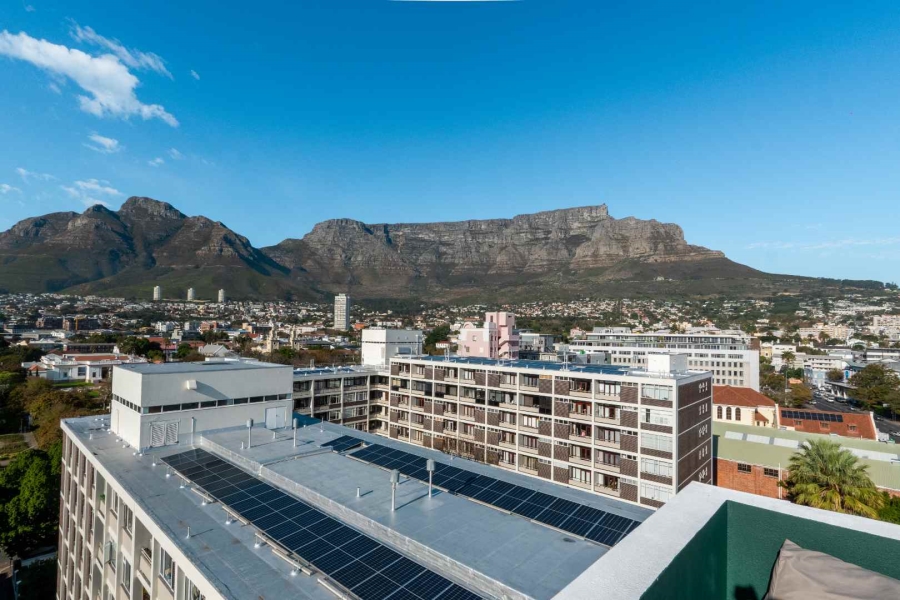 To Let 1 Bedroom Property for Rent in Cape Town City Centre Western Cape